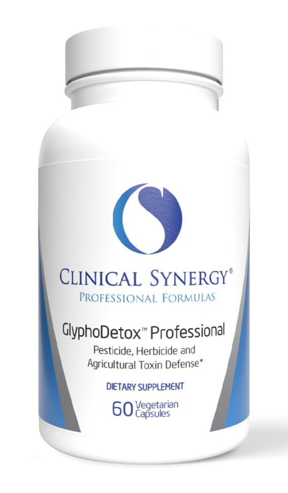 herbicide capsules GlyphoDetox Professional 60 Capsules – AskMindi